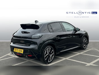 Used Peugeot 208 2026 for sale - 78302425: Photo