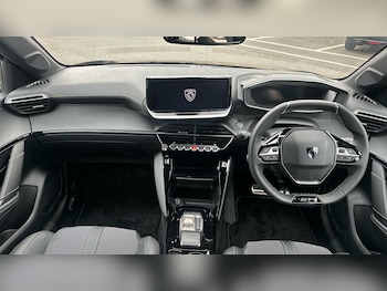 Used Peugeot 208 2026 for sale - 78302425: Photo