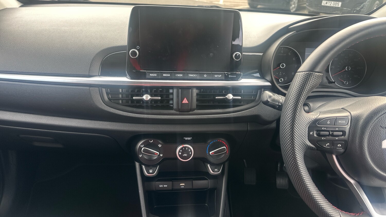 Used Kia Picanto 2023 for sale - 77724554: Photo 10