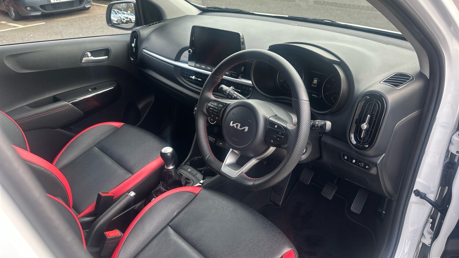 Used Kia Picanto 2023 for sale - 77724554: Photo 11