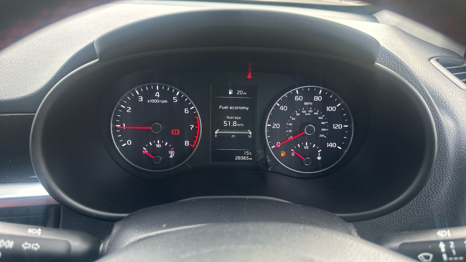 Used Kia Picanto 2023 for sale - 77724554: Photo 13