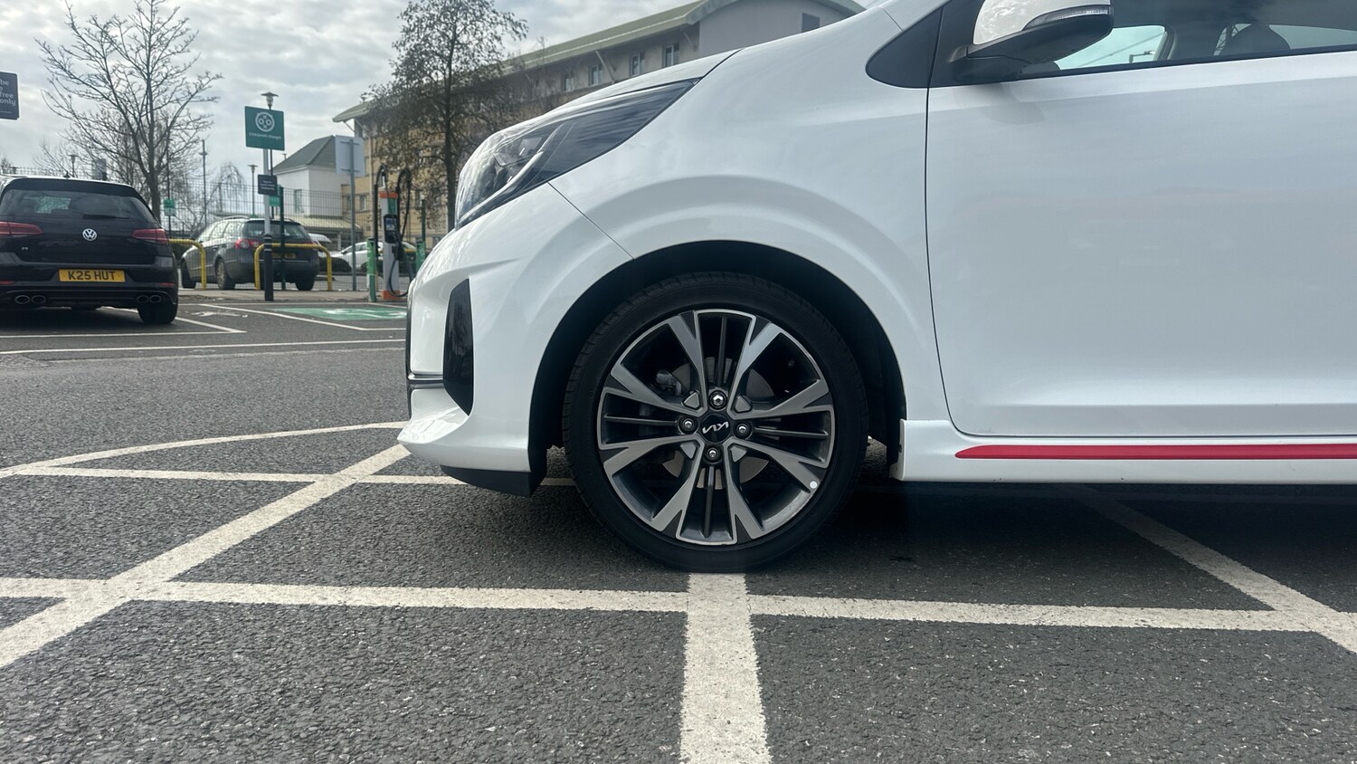 Used Kia Picanto 2023 for sale - 77724554: Photo 14