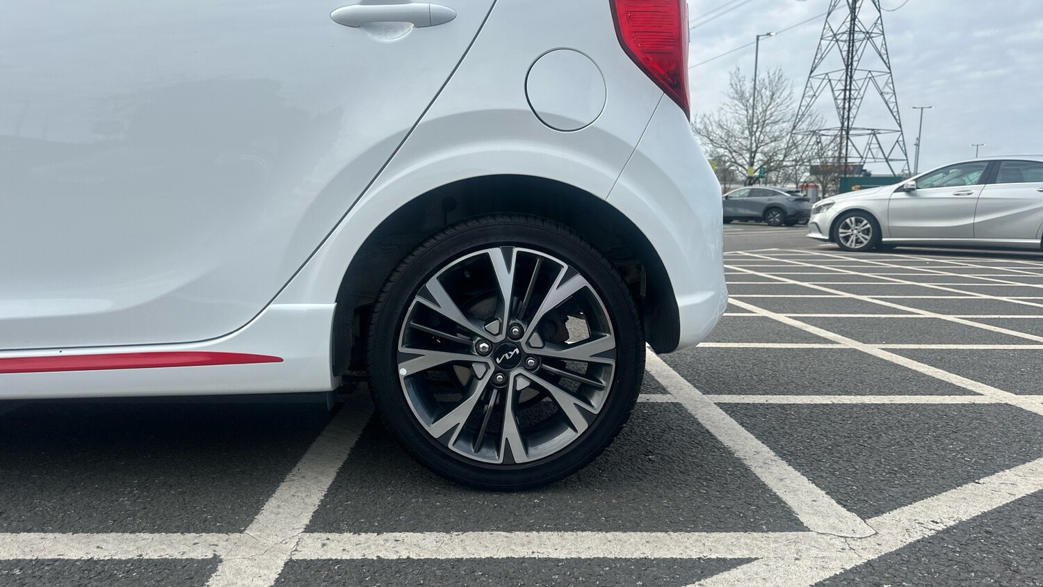 Used Kia Picanto 2023 for sale - 77724554: Photo 15