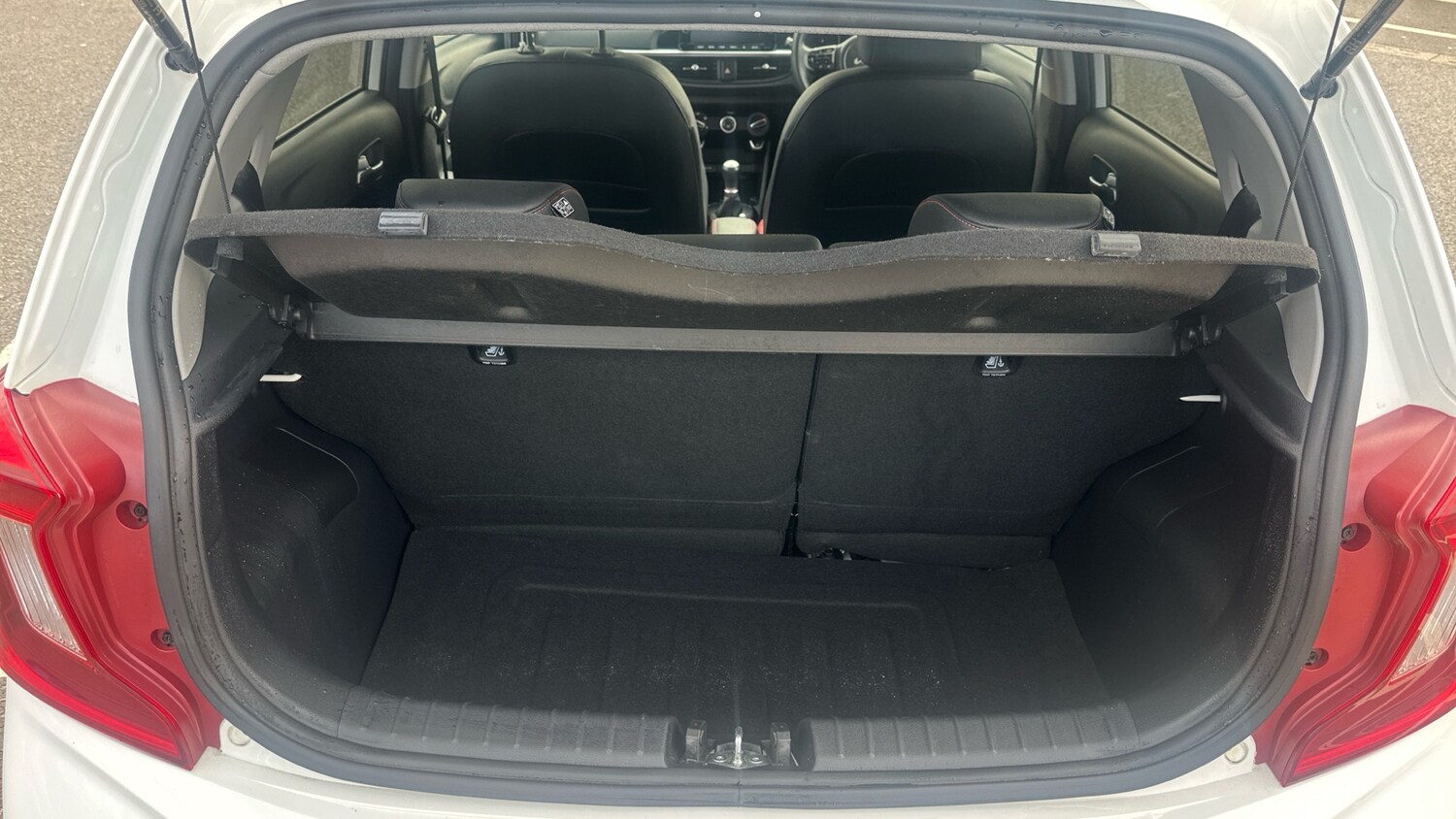 Used Kia Picanto 2023 for sale - 77724554: Photo 19