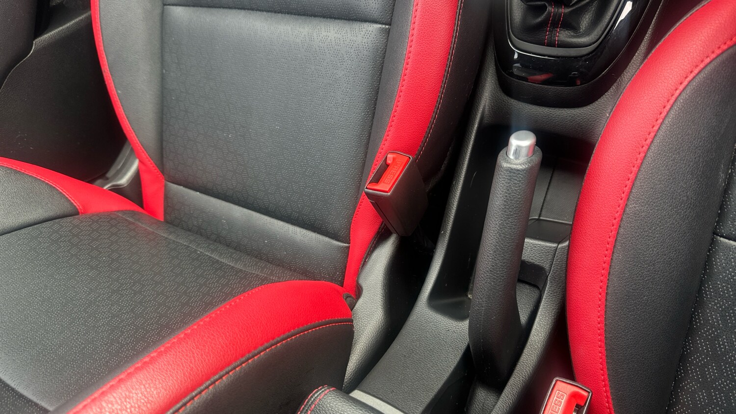 Used Kia Picanto 2023 for sale - 77724554: Photo 21