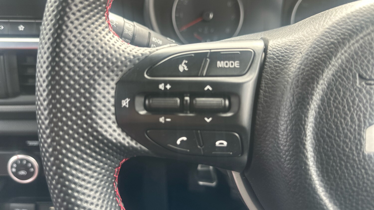 Used Kia Picanto 2023 for sale - 77724554: Photo 23