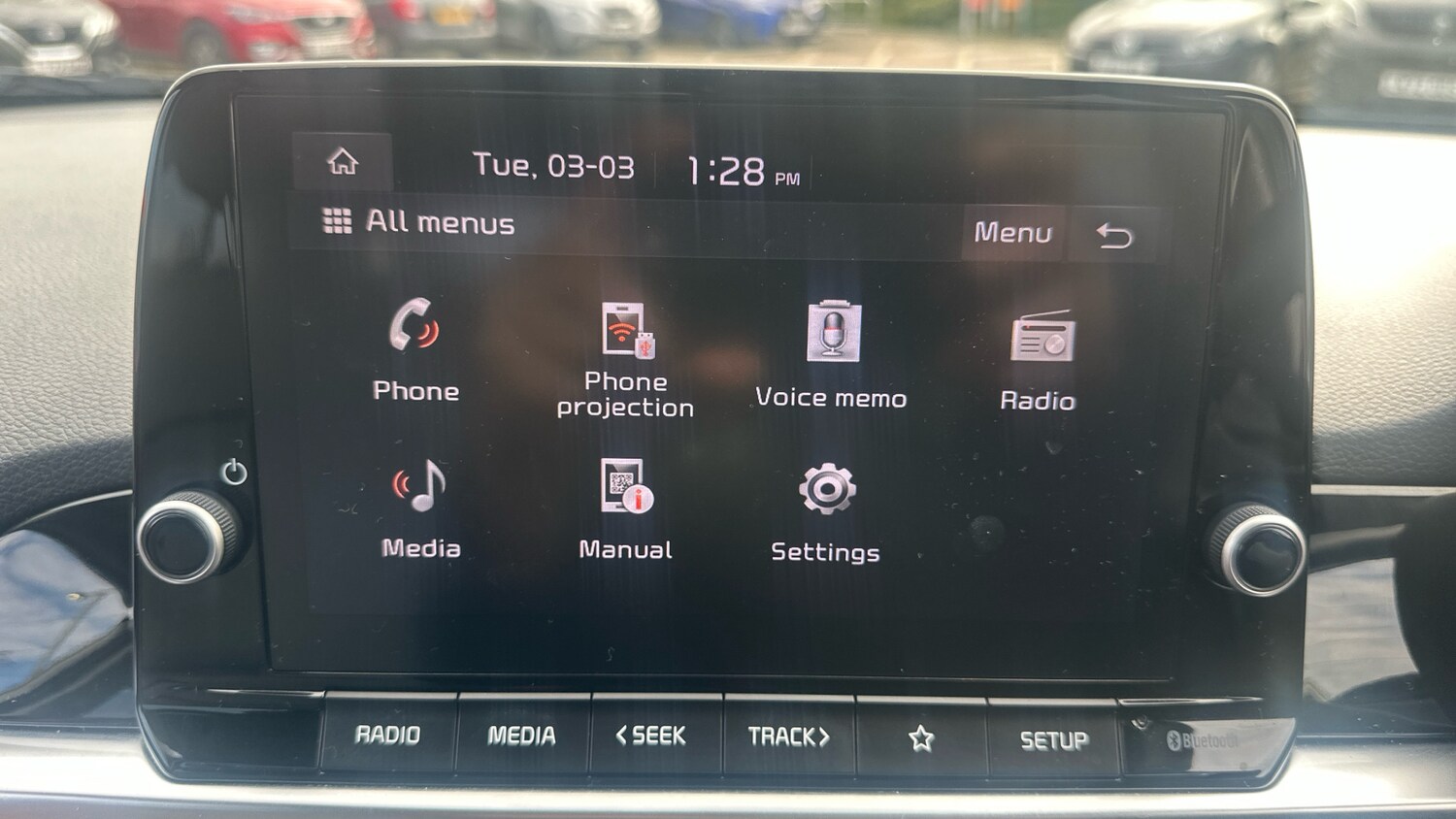 Used Kia Picanto 2023 for sale - 77724554: Photo 27