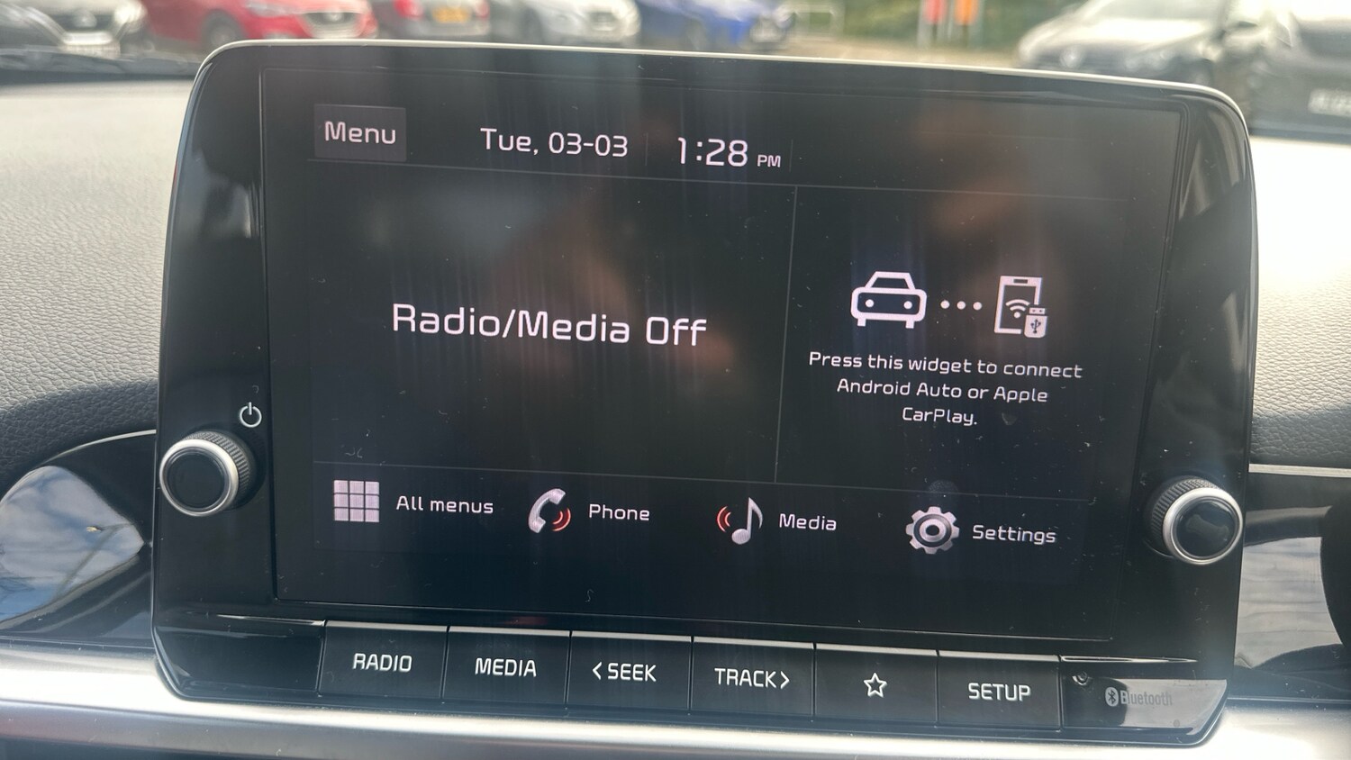 Used Kia Picanto 2023 for sale - 77724554: Photo 28