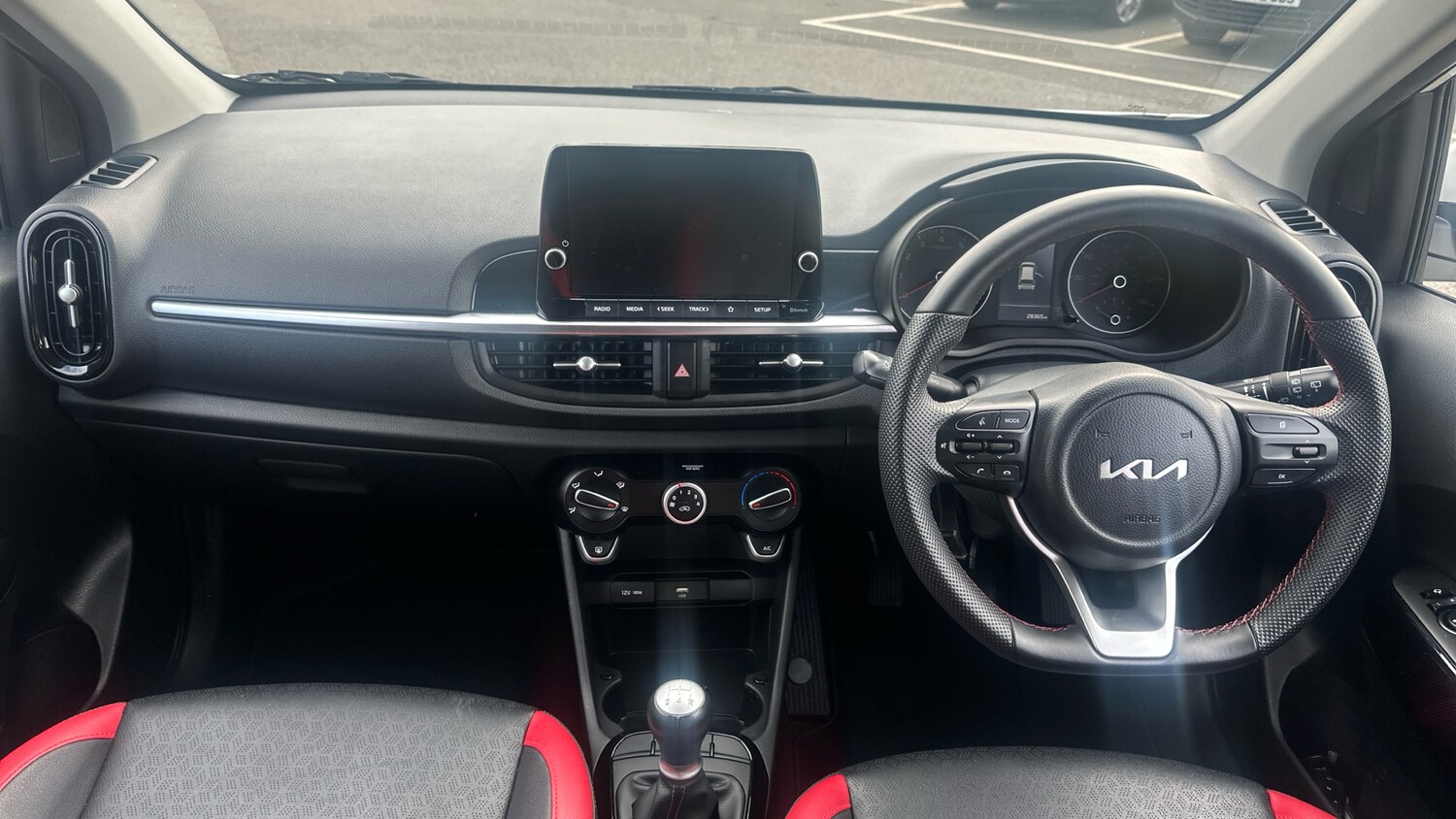 Used Kia Picanto 2023 for sale - 77724554: Photo 4