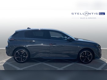 Used Peugeot 308 2024 for sale - 75811754: Photo