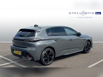 Used Peugeot 308 2024 for sale - 75811754: Photo