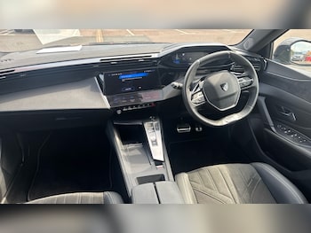 Used Peugeot 308 2024 for sale - 75811754: Photo