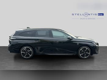 Used Peugeot 308 SW 2025 for sale - 79713200: Photo