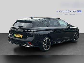 Used Peugeot 308 SW 2025 for sale - 79713200: Photo