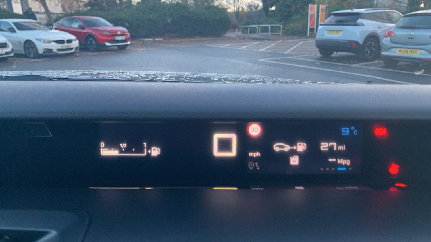 Used Citroen C3 2025 for sale - 76977341: Photo 13