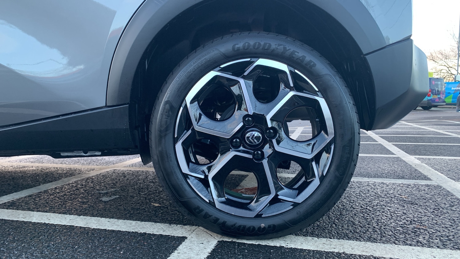 Used Citroen C3 2025 for sale - 76977341: Photo 15