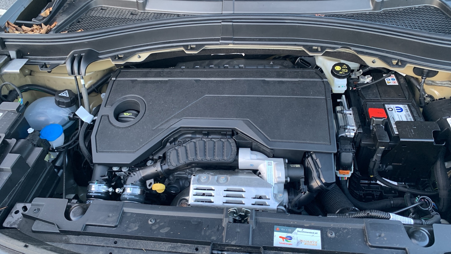 Used Citroen C3 2025 for sale - 76977341: Photo 18