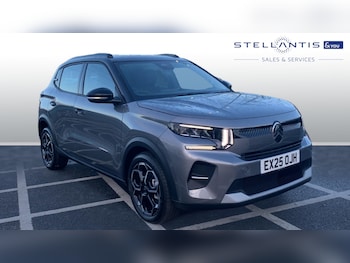 Used Citroen C3 2025 for sale - 76977341: Photo