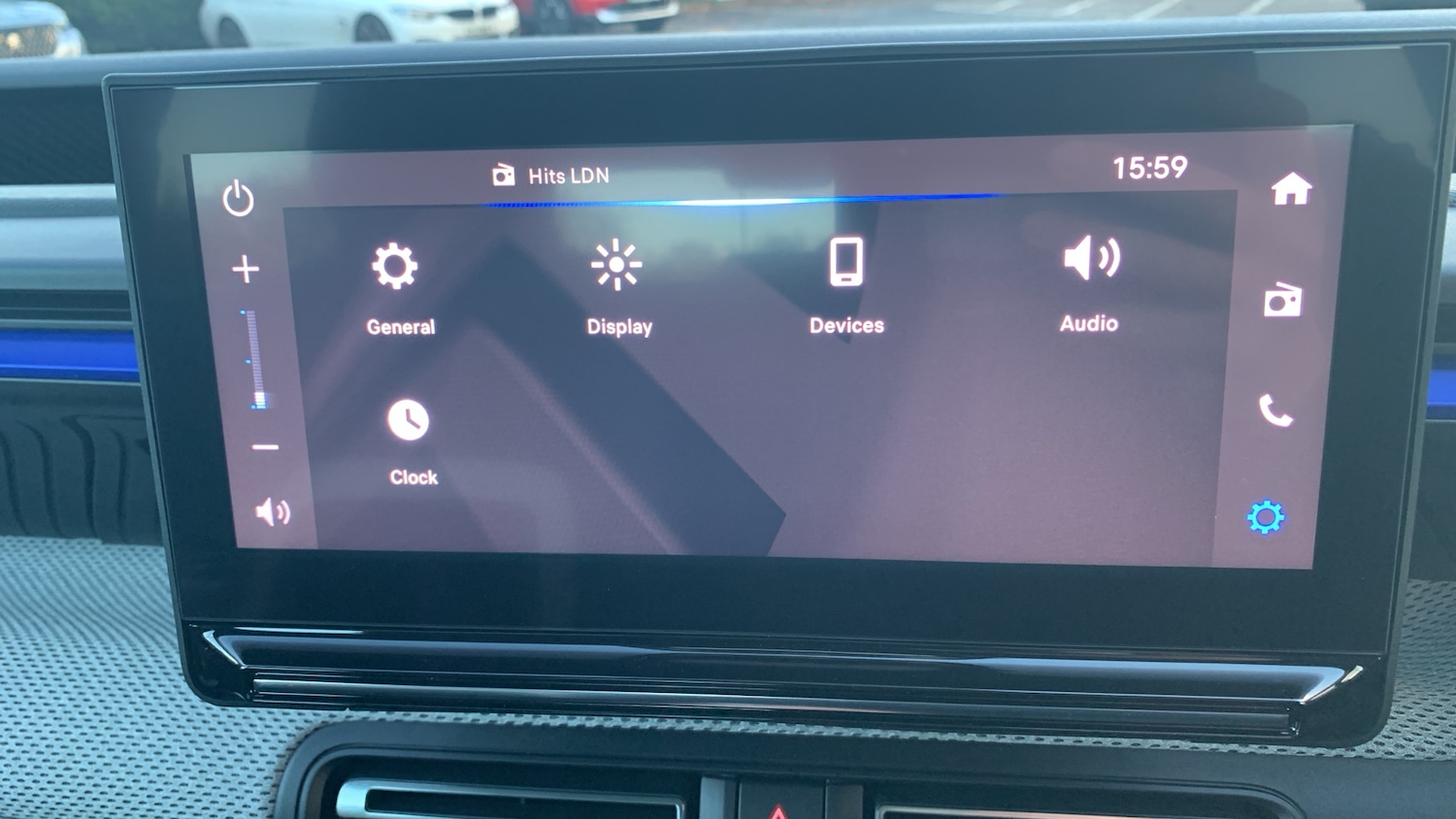 Used Citroen C3 2025 for sale - 76977341: Photo 30