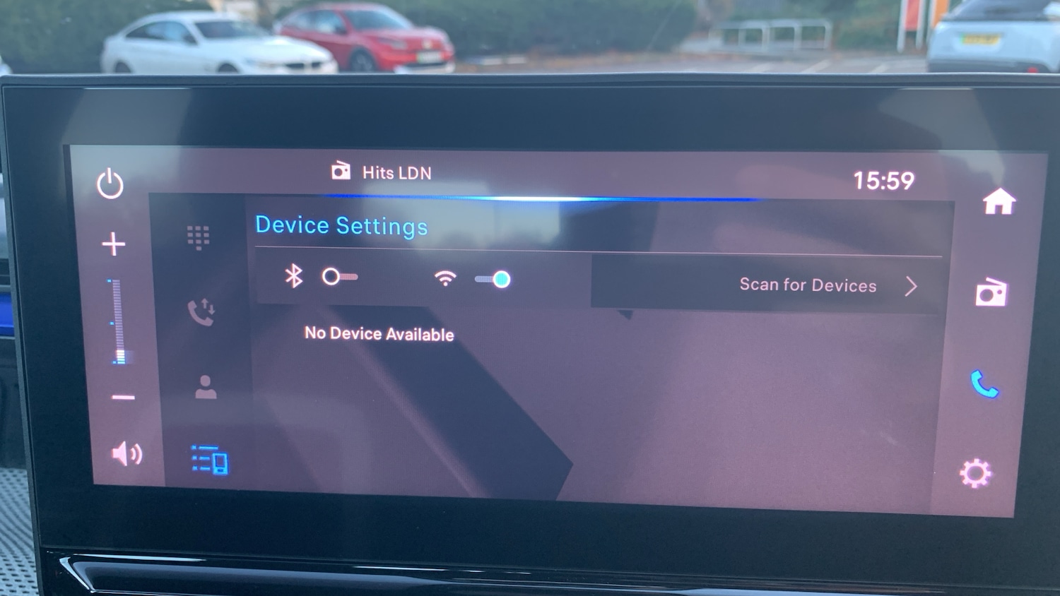 Used Citroen C3 2025 for sale - 76977341: Photo 31