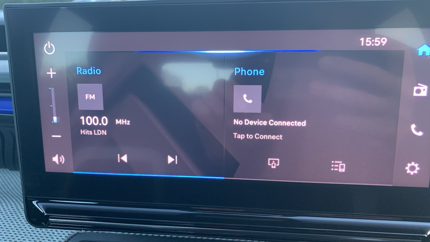 Used Citroen C3 2025 for sale - 76977341: Photo 32