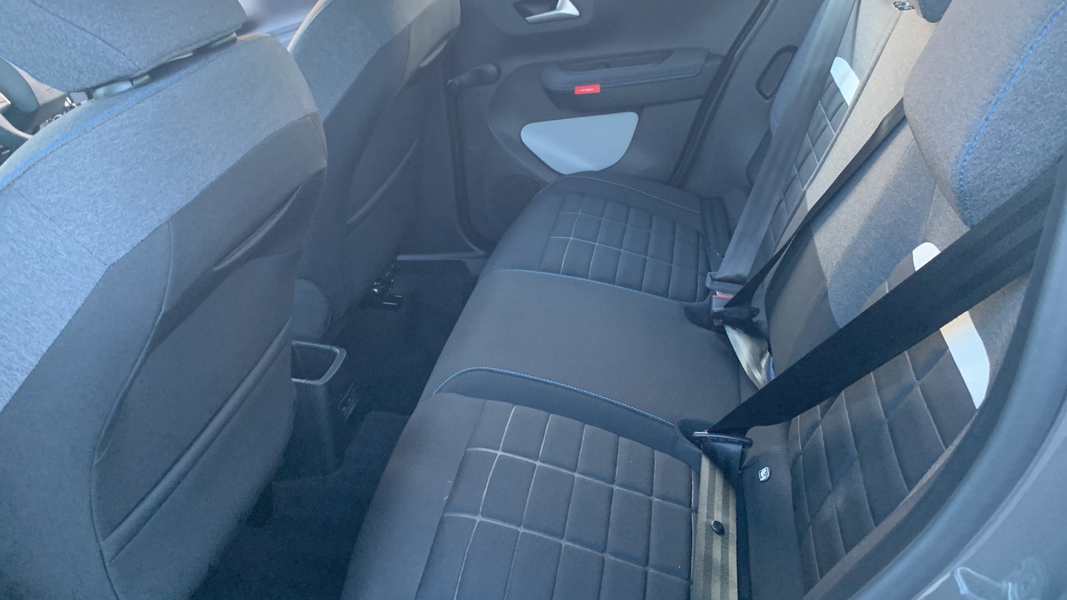 Used Citroen C3 2025 for sale - 76977341: Photo 33