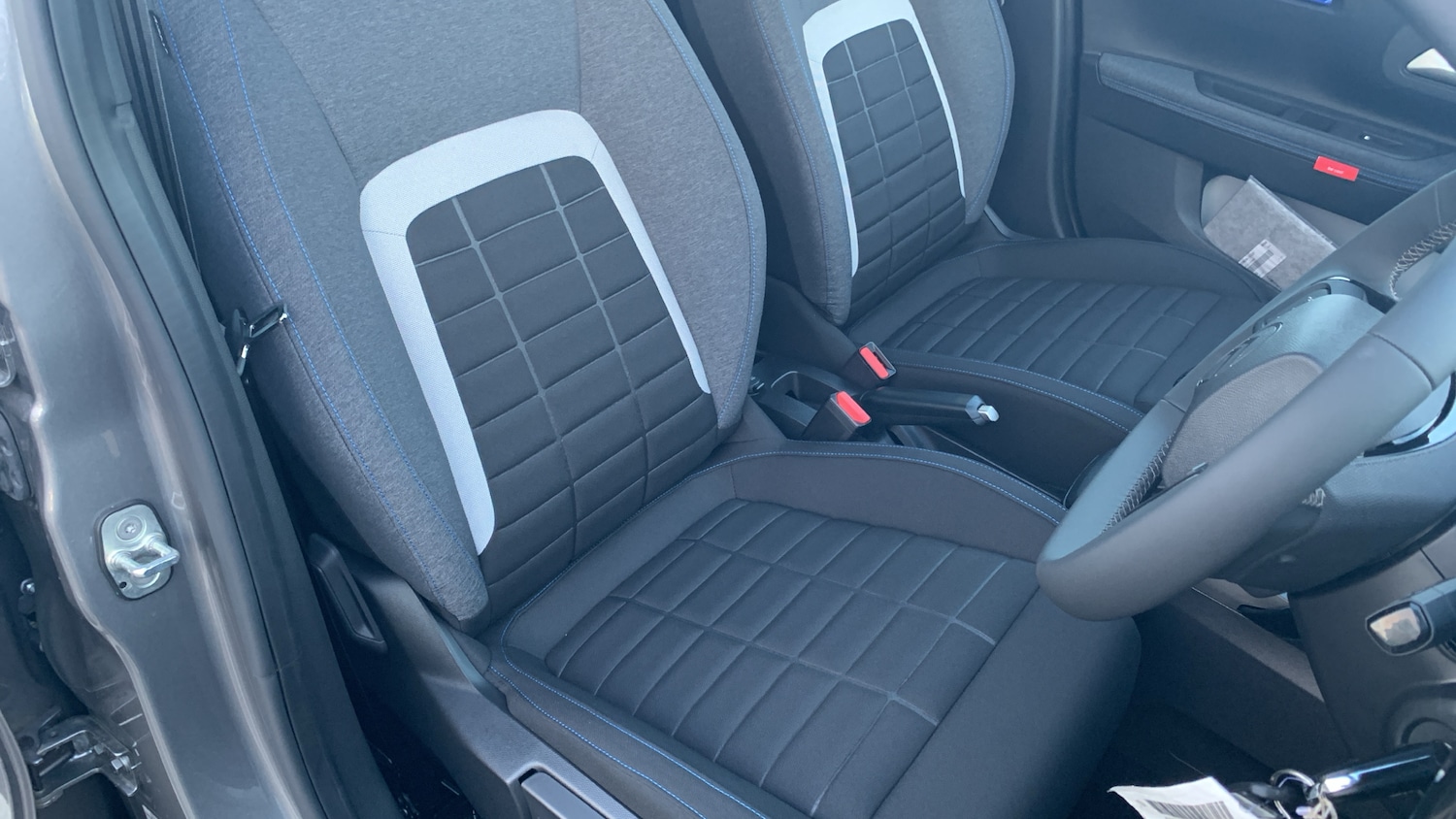 Used Citroen C3 2025 for sale - 76977341: Photo 42