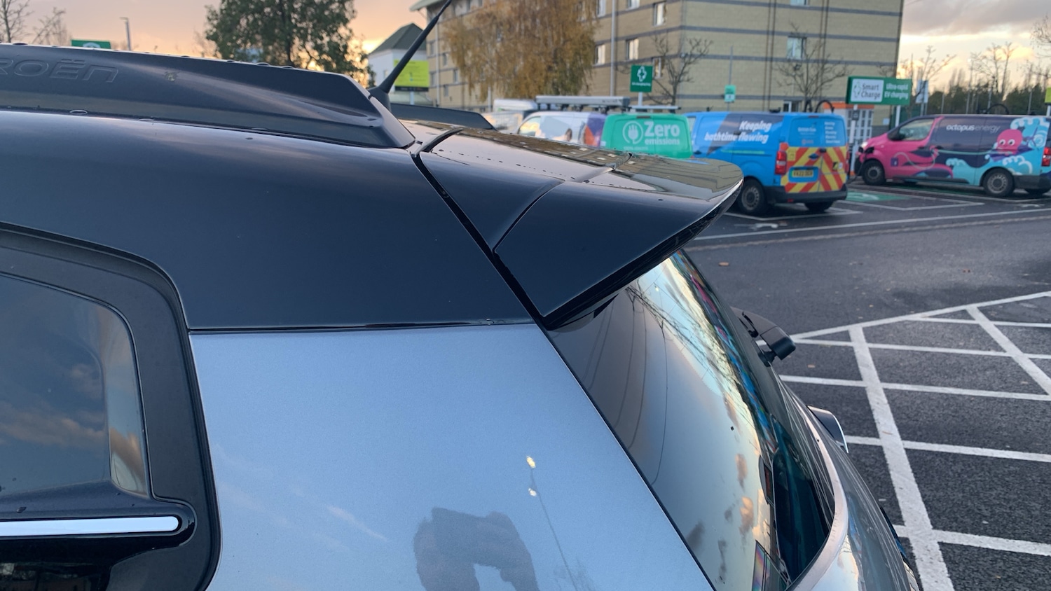 Used Citroen C3 2025 for sale - 76977341: Photo 43