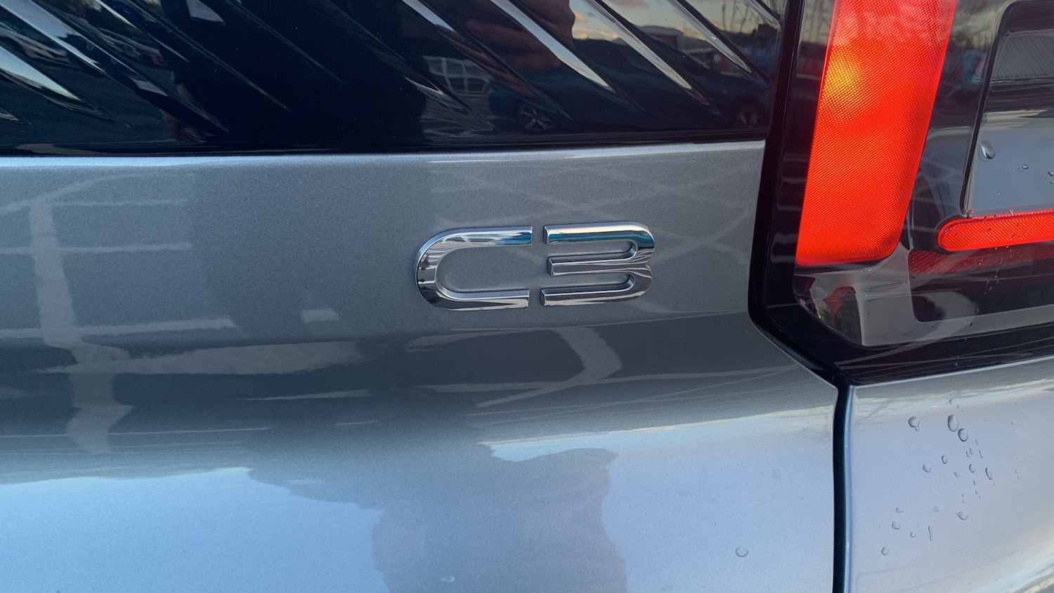 Used Citroen C3 2025 for sale - 76977341: Photo 44