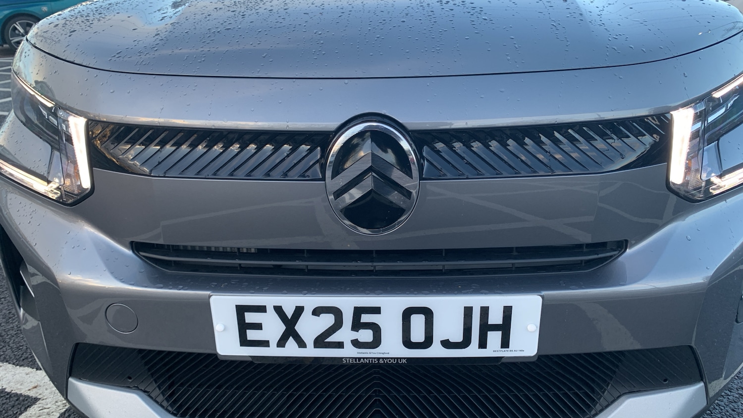 Used Citroen C3 2025 for sale - 76977341: Photo 46