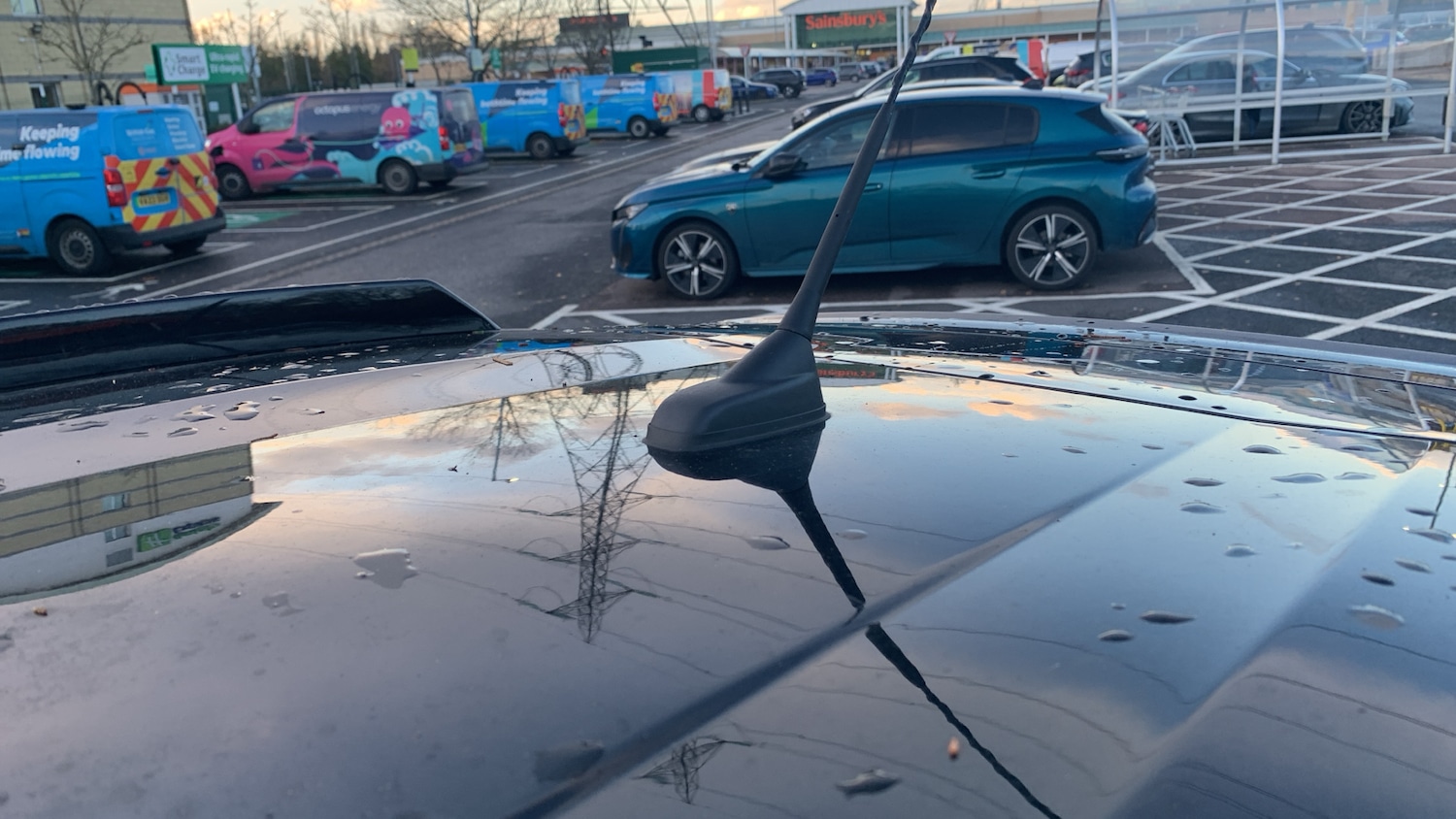 Used Citroen C3 2025 for sale - 76977341: Photo 48