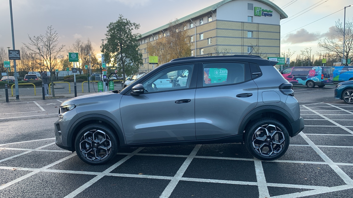 Used Citroen C3 2025 for sale - 76977341: Photo 6