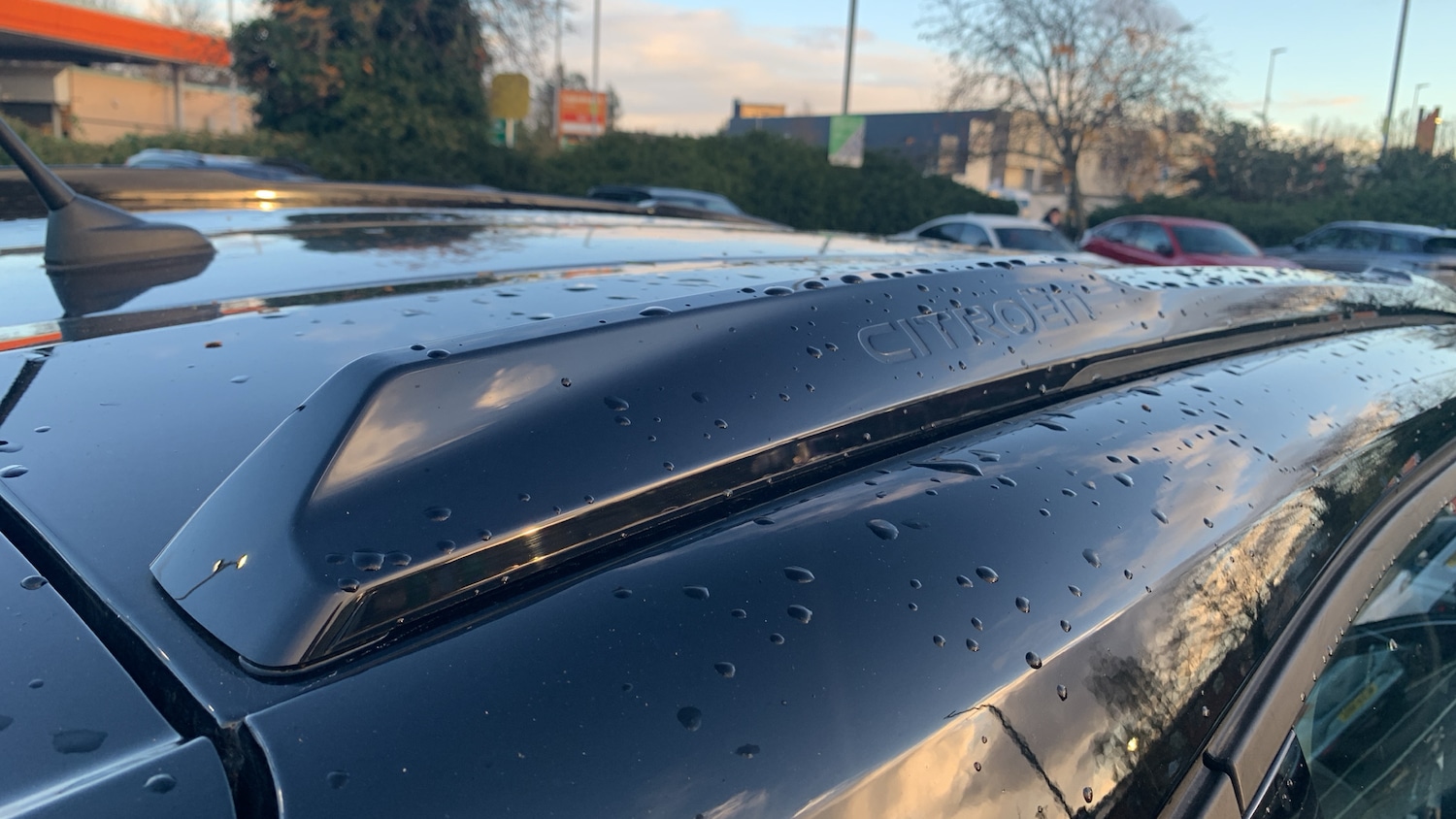 Used Citroen C3 2025 for sale - 76977341: Photo 61