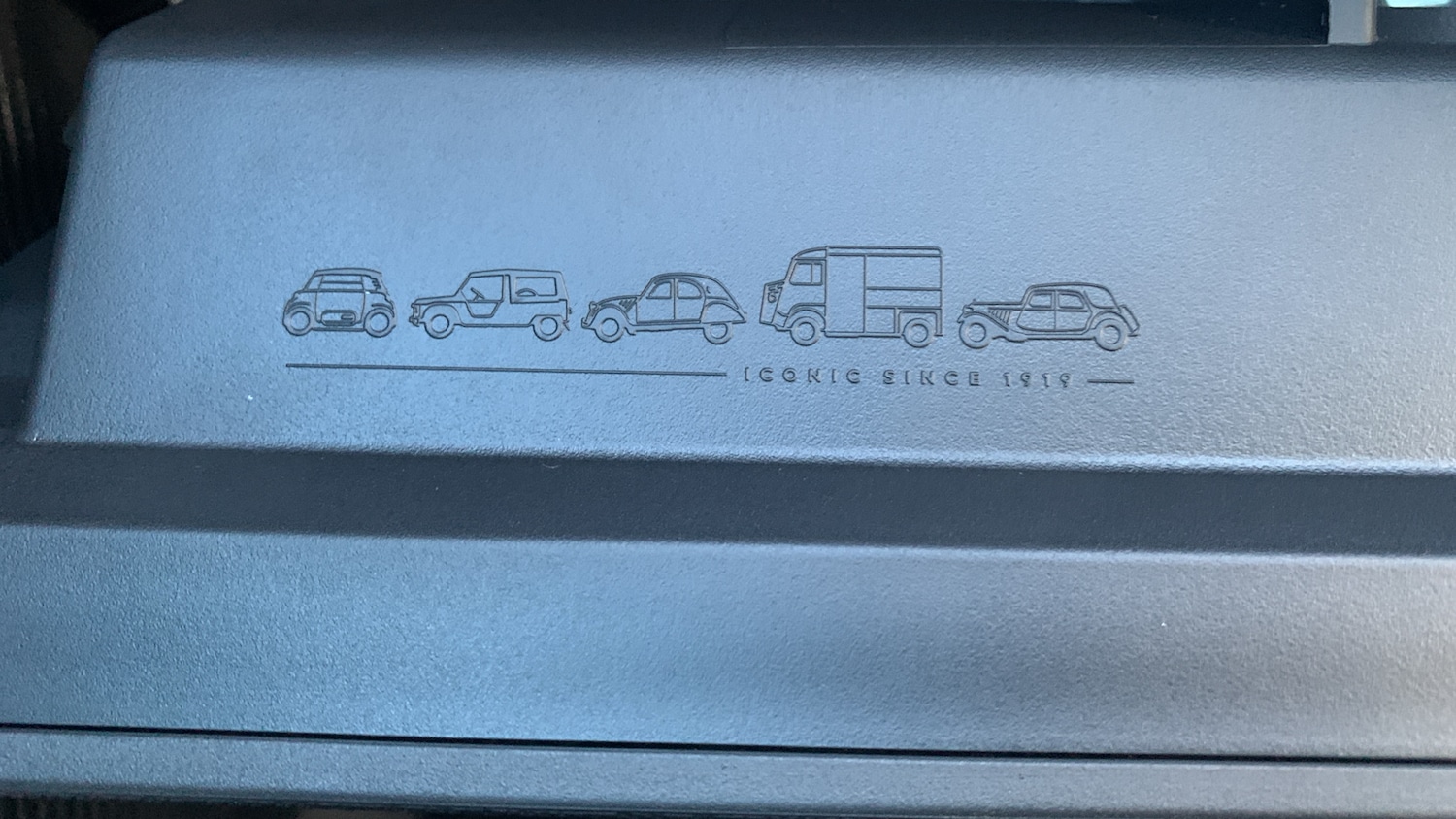 Used Citroen C3 2025 for sale - 76977341: Photo 64