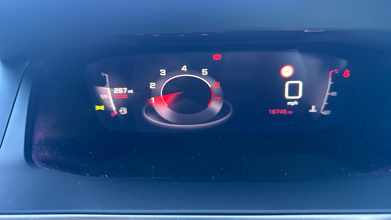 Used Peugeot 208 2020 for sale - 77332389: Photo 14