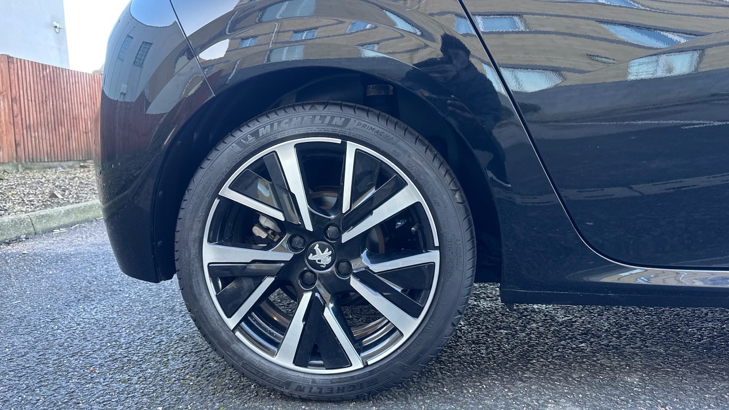 Used Peugeot 208 2020 for sale - 77332389: Photo 17