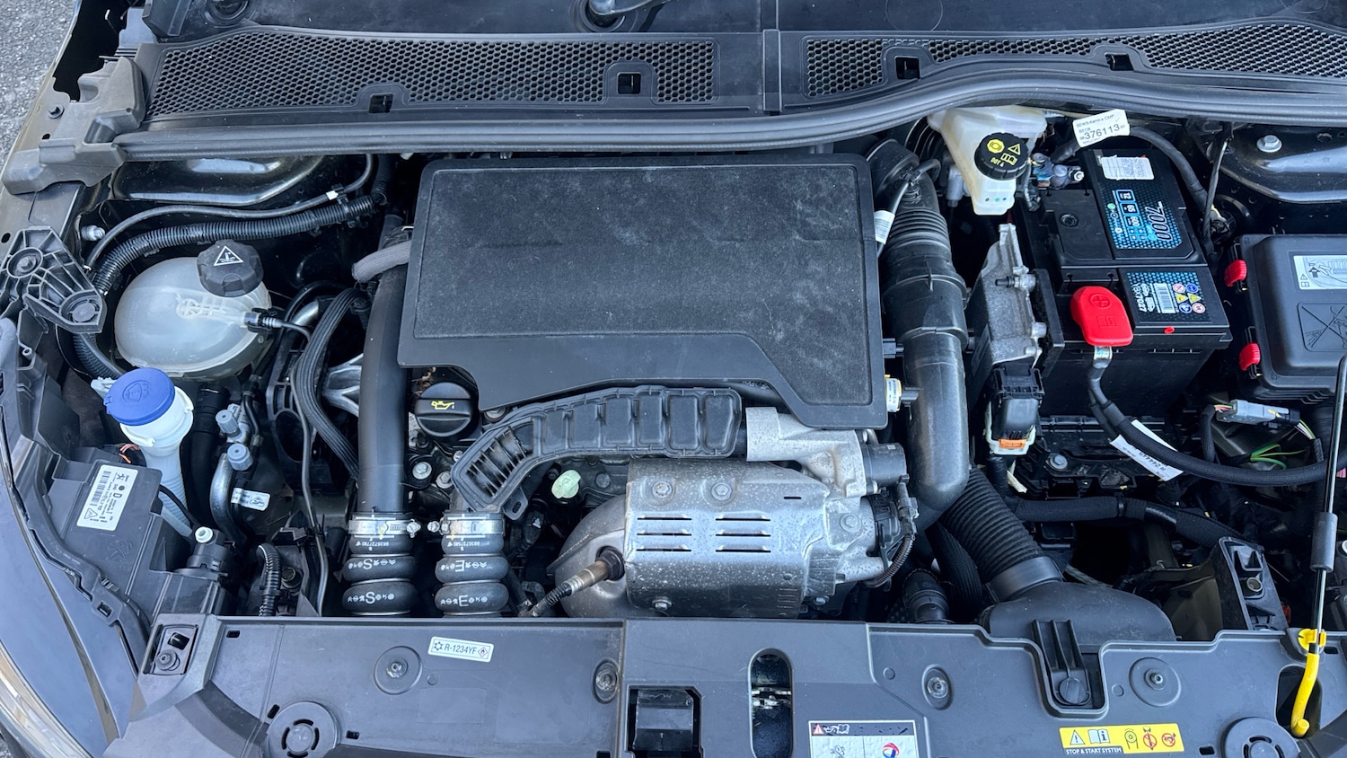 Used Peugeot 208 2020 for sale - 77332389: Photo 19