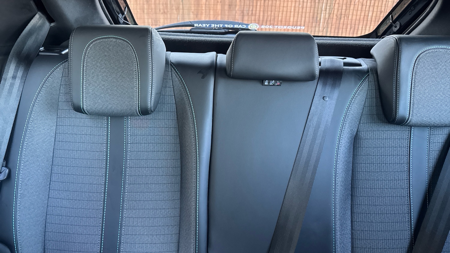 Used Peugeot 208 2020 for sale - 77332389: Photo 26