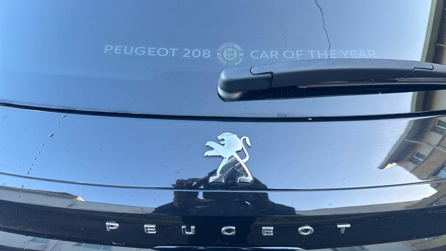 Used Peugeot 208 2020 for sale - 77332389: Photo 27