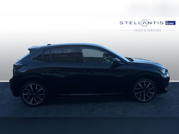 Used Peugeot 208 2020 for sale - 77332389: Photo