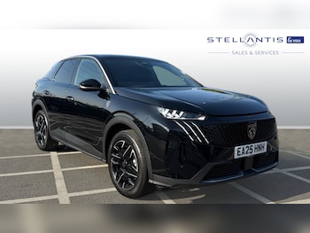 Used Peugeot 3008 2025 for sale - 75579301: Photo