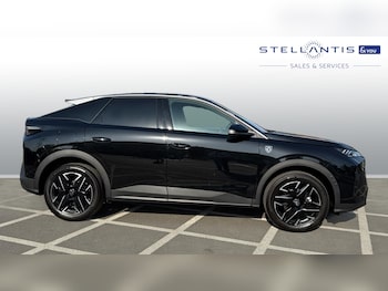 Used Peugeot 3008 2025 for sale - 75579301: Photo
