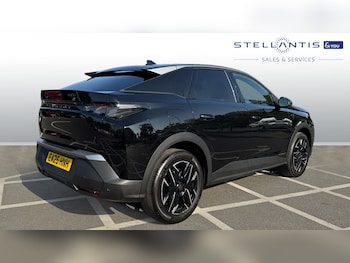 Used Peugeot 3008 2025 for sale - 75579301: Photo
