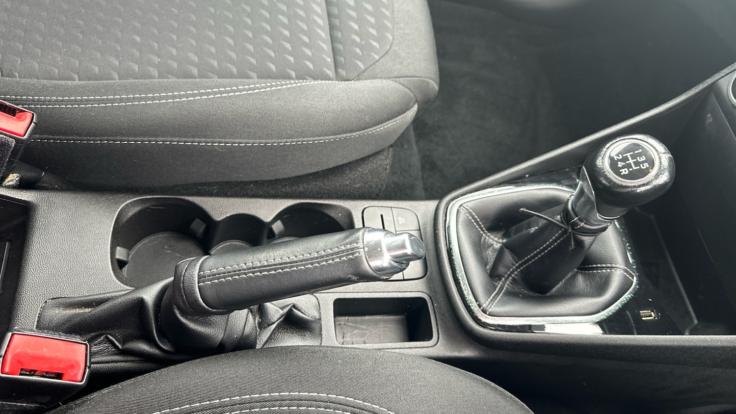 Used Ford Fiesta 2018 for sale - 77110098: Photo 22