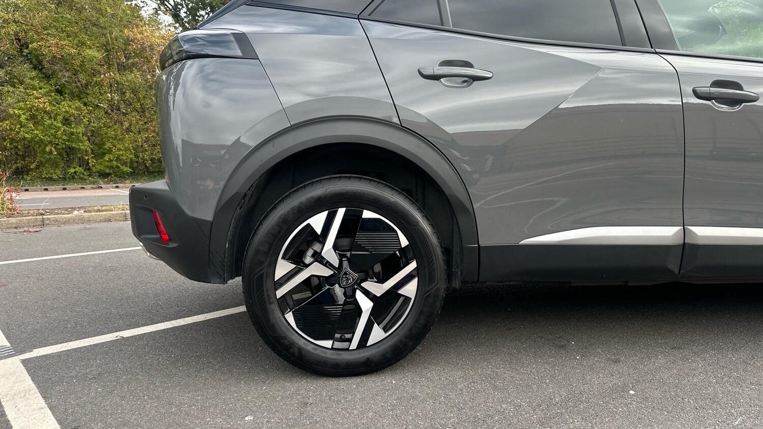 Used Peugeot 2008 2023 for sale - 76241119: Photo 17