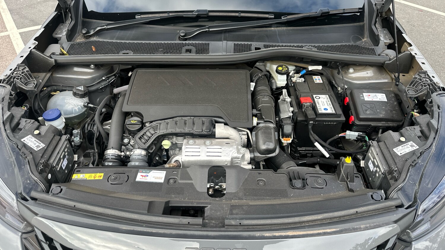 Used Peugeot 2008 2023 for sale - 76241119: Photo 18