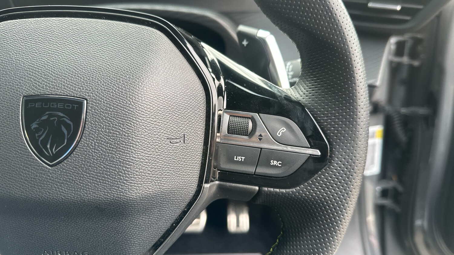 Used Peugeot 2008 2023 for sale - 76241119: Photo 24