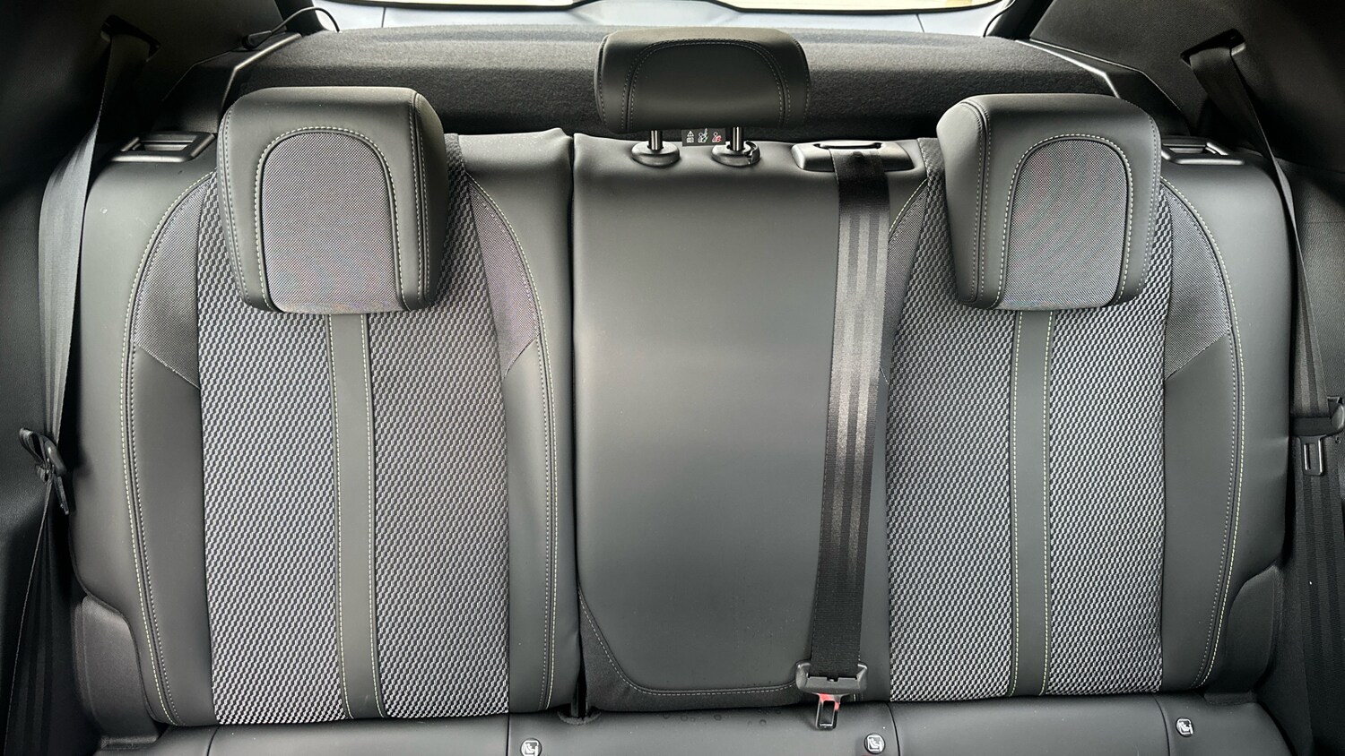 Used Peugeot 2008 2023 for sale - 76241119: Photo 25