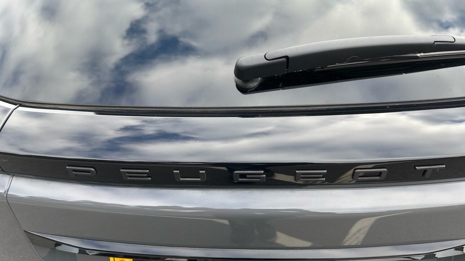 Used Peugeot 2008 2023 for sale - 76241119: Photo 26