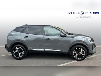 Used Peugeot 2008 2023 for sale - 76241119: Photo 2